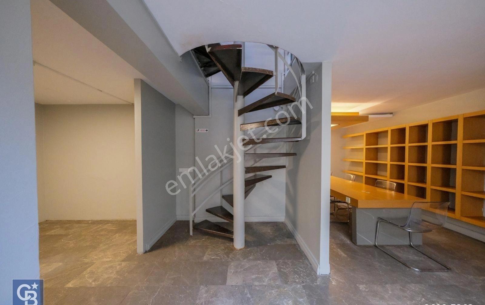 Şişli Dubleks İş Yeri - Görsel 5