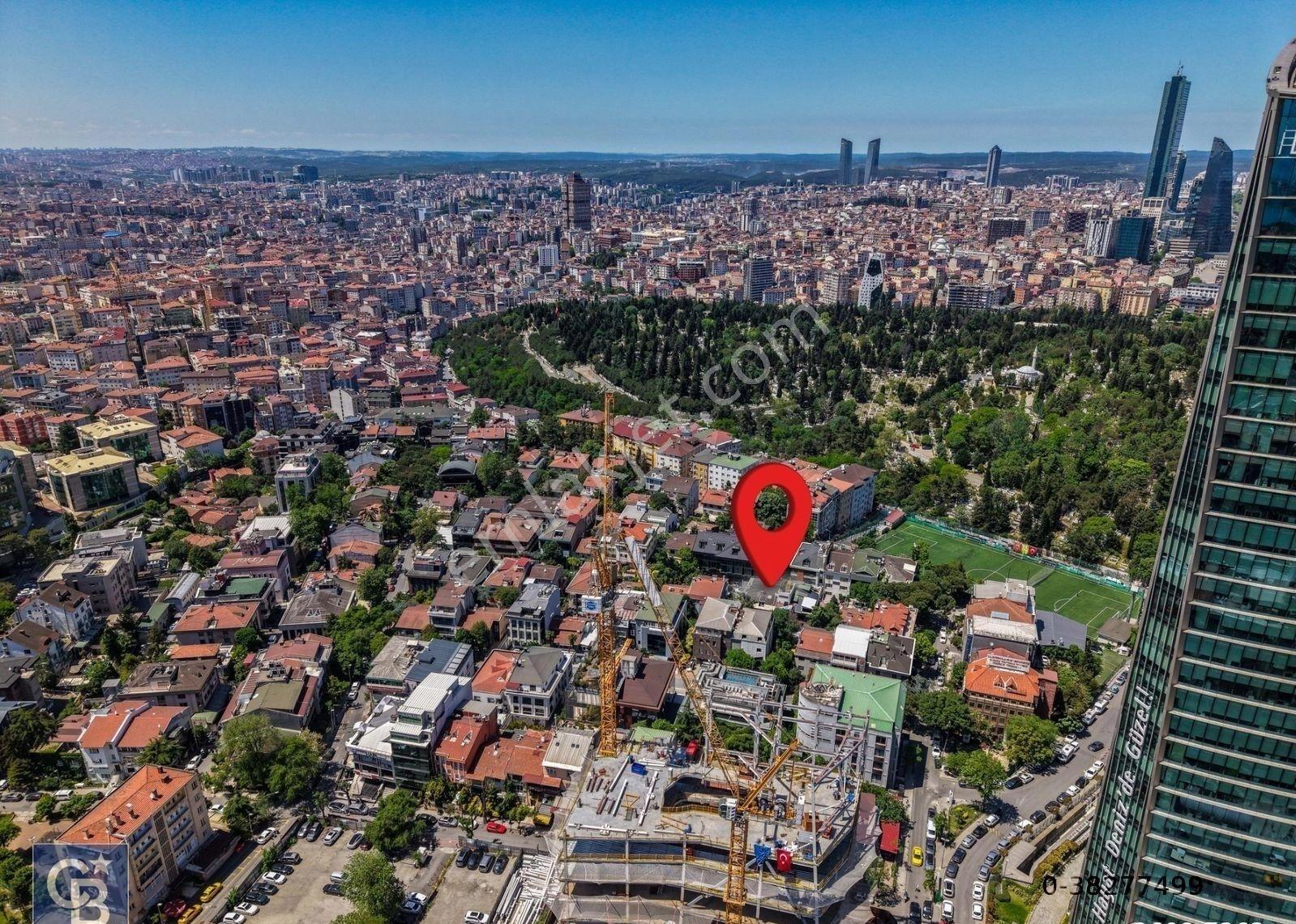 Şişli Dubleks İş Yeri - Görsel 28