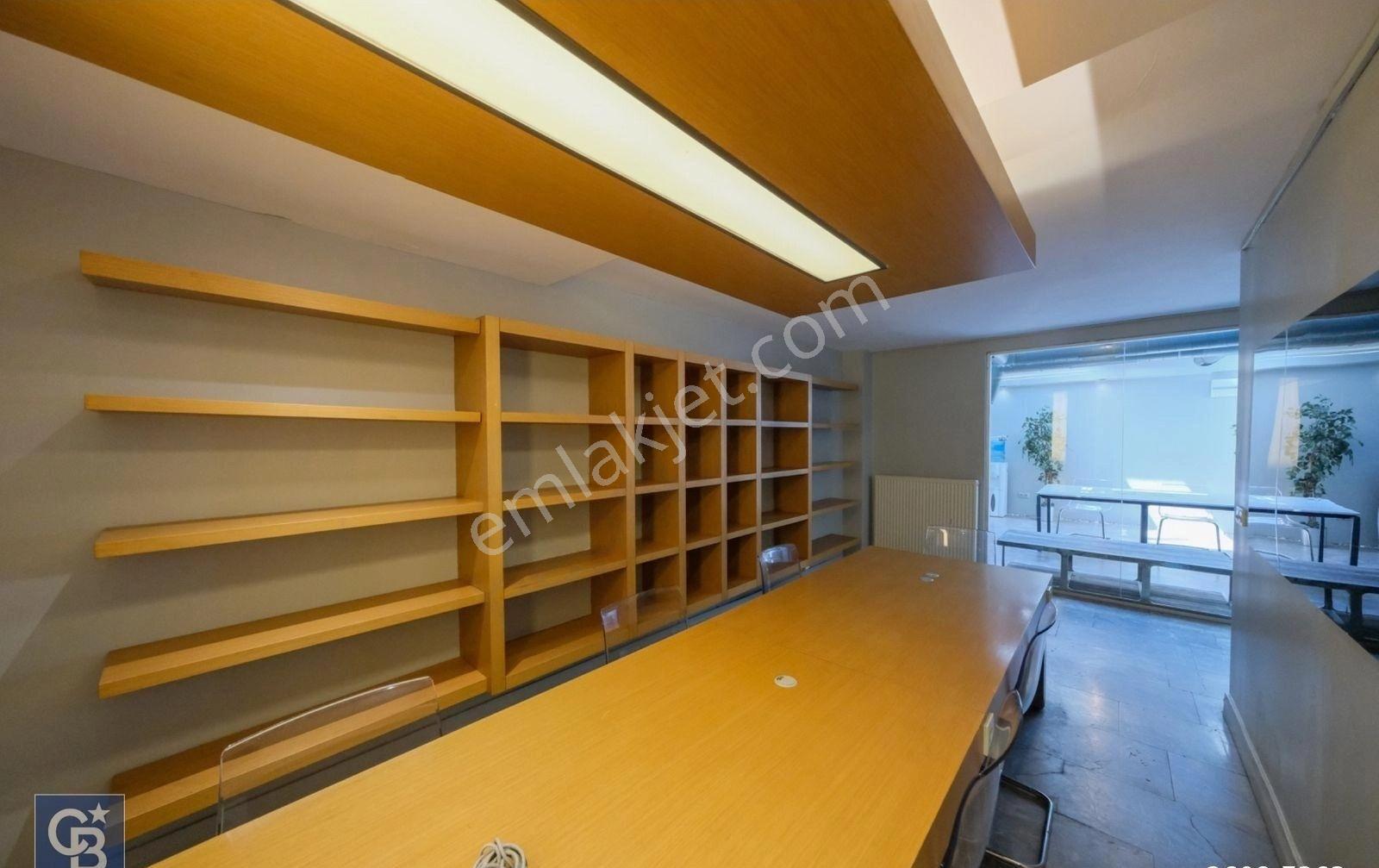 Şişli Dubleks İş Yeri - Görsel 26