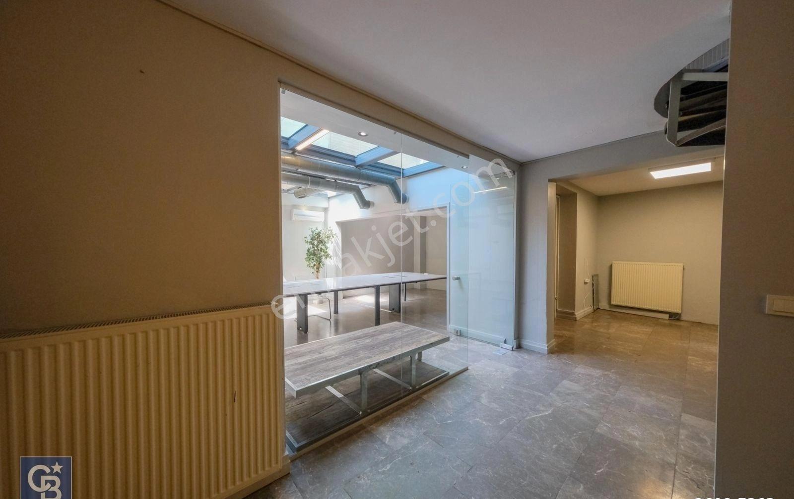 Şişli Dubleks İş Yeri - Görsel 33
