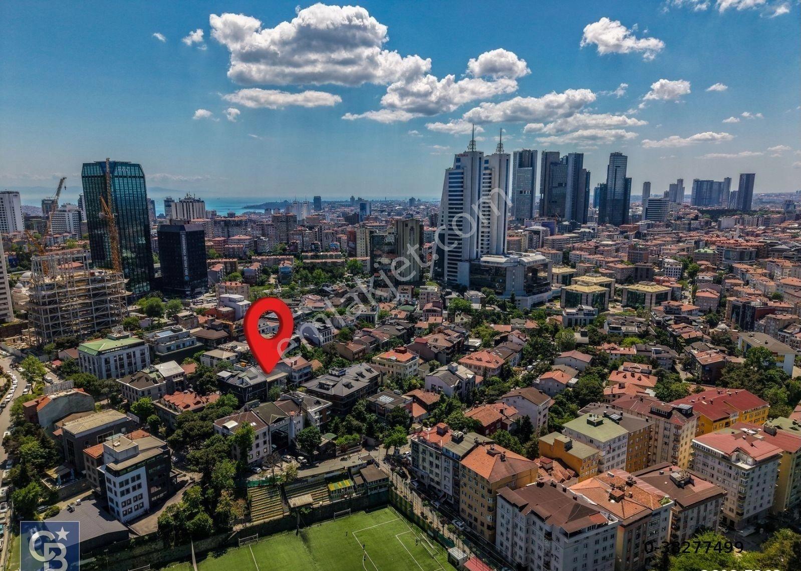 Şişli Dubleks İş Yeri - Görsel 34