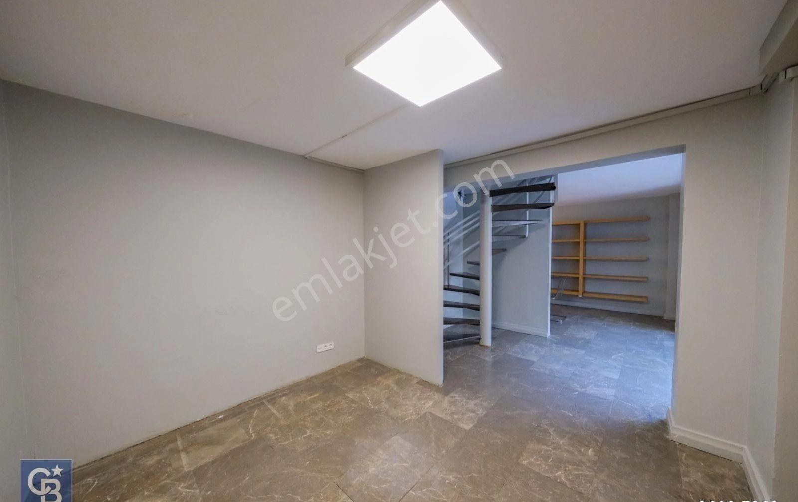 Şişli Dubleks İş Yeri - Görsel 24