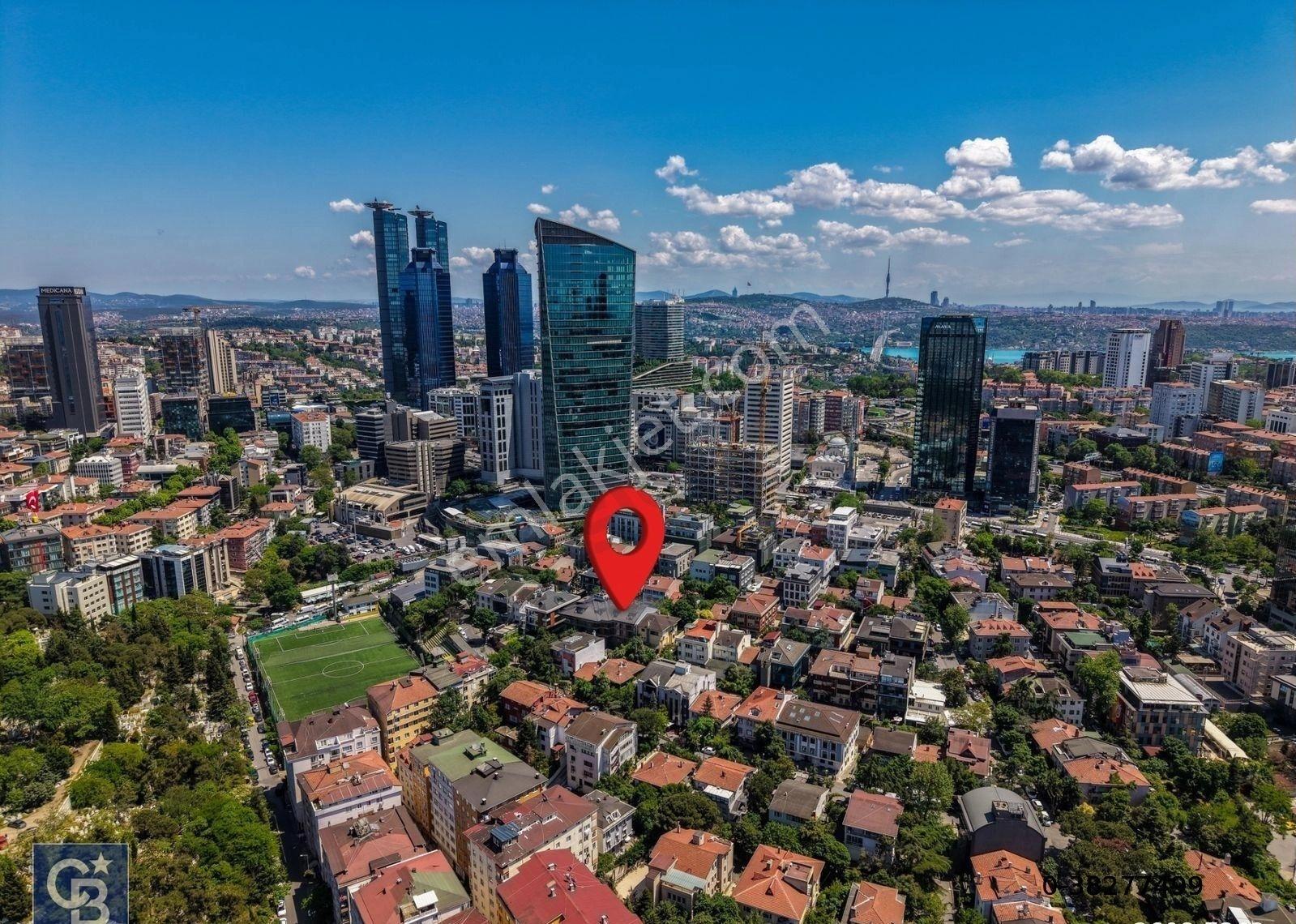 Şişli Dubleks İş Yeri - Görsel 27