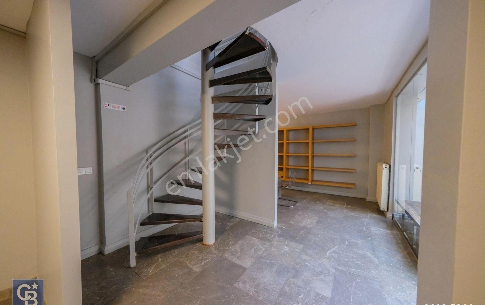 Şişli Dubleks İş Yeri - Görsel 17