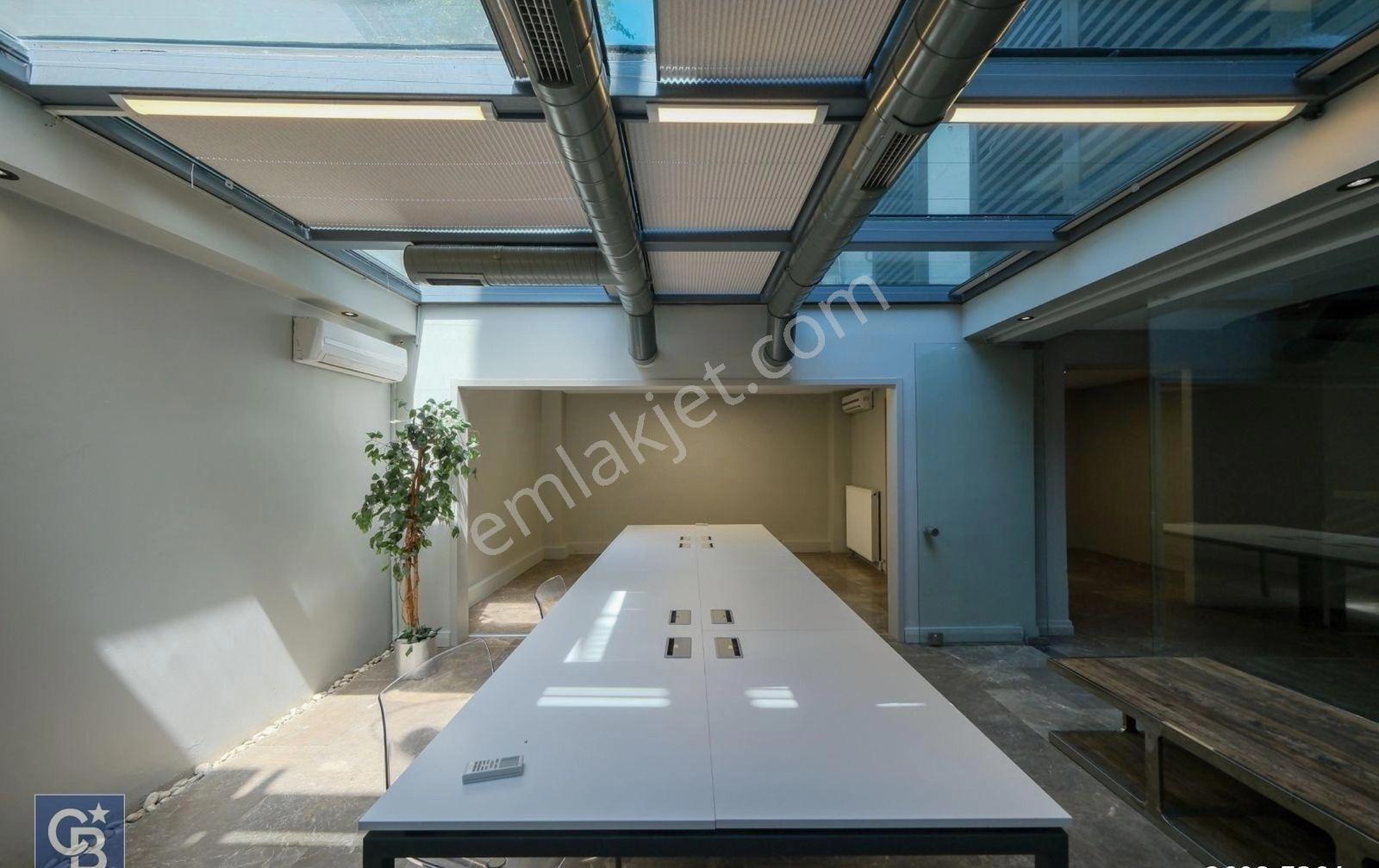 Şişli Dubleks İş Yeri - Görsel 33