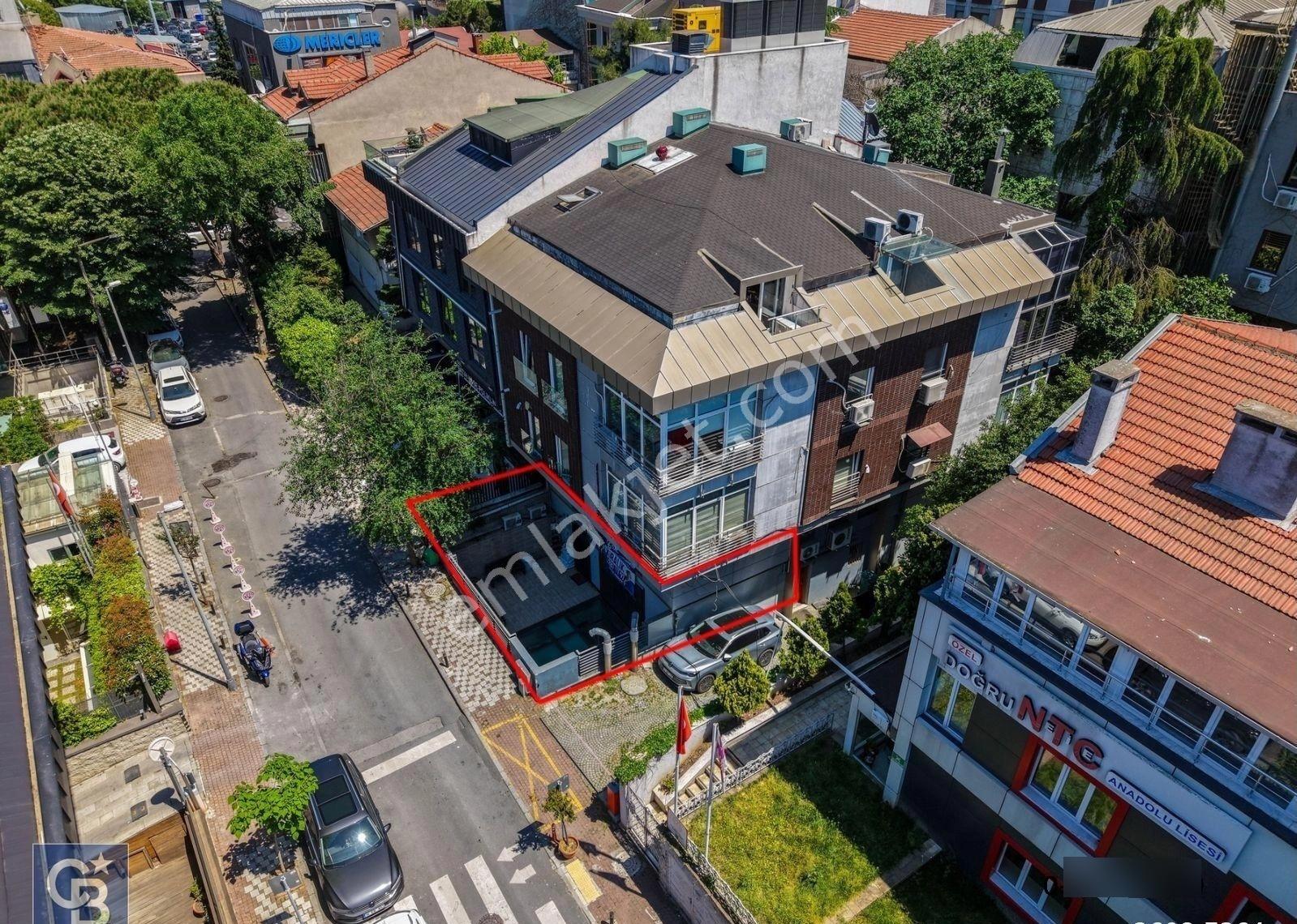 Şişli Dubleks İş Yeri - Görsel 7