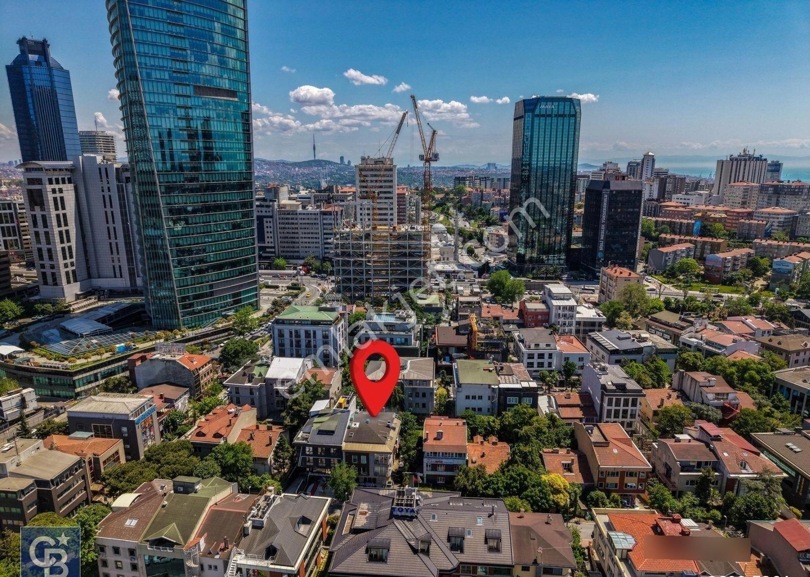 Şişli Dubleks İş Yeri - Görsel 2