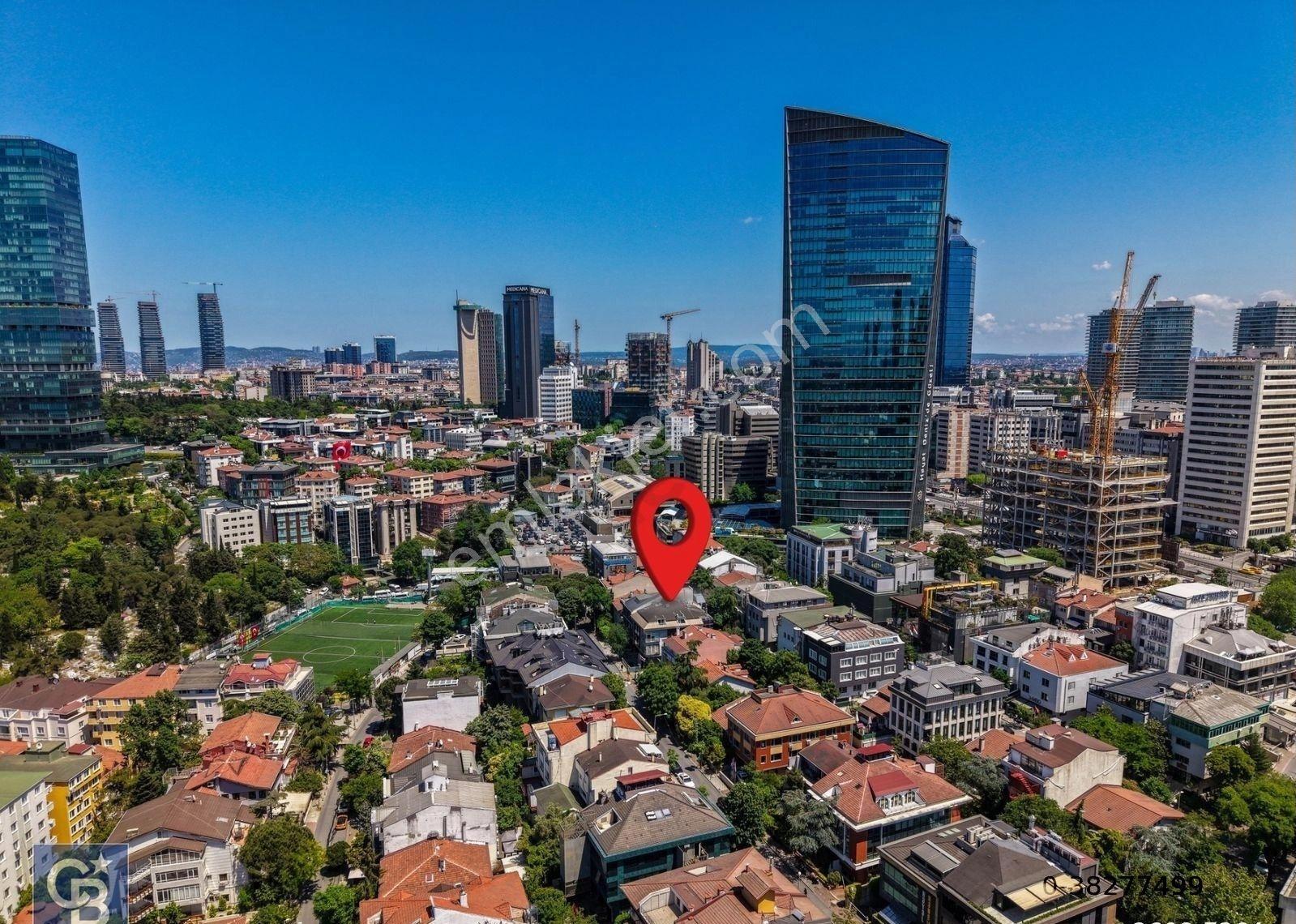 Şişli Dubleks İş Yeri - Görsel 20