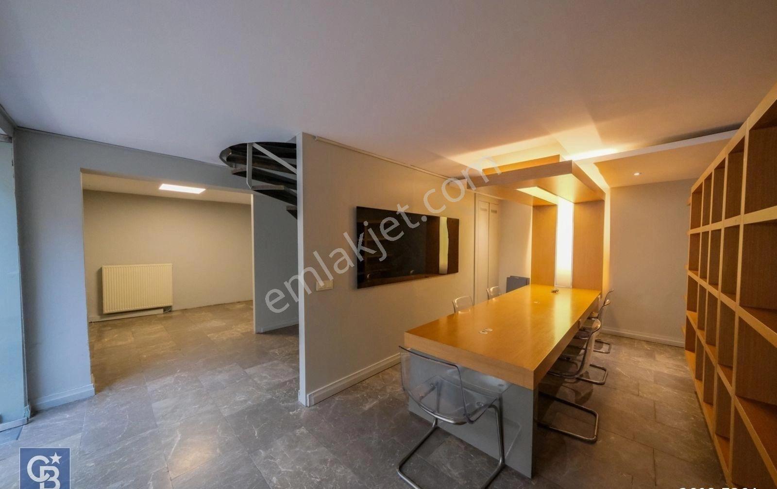 Şişli Dubleks İş Yeri - Görsel 6