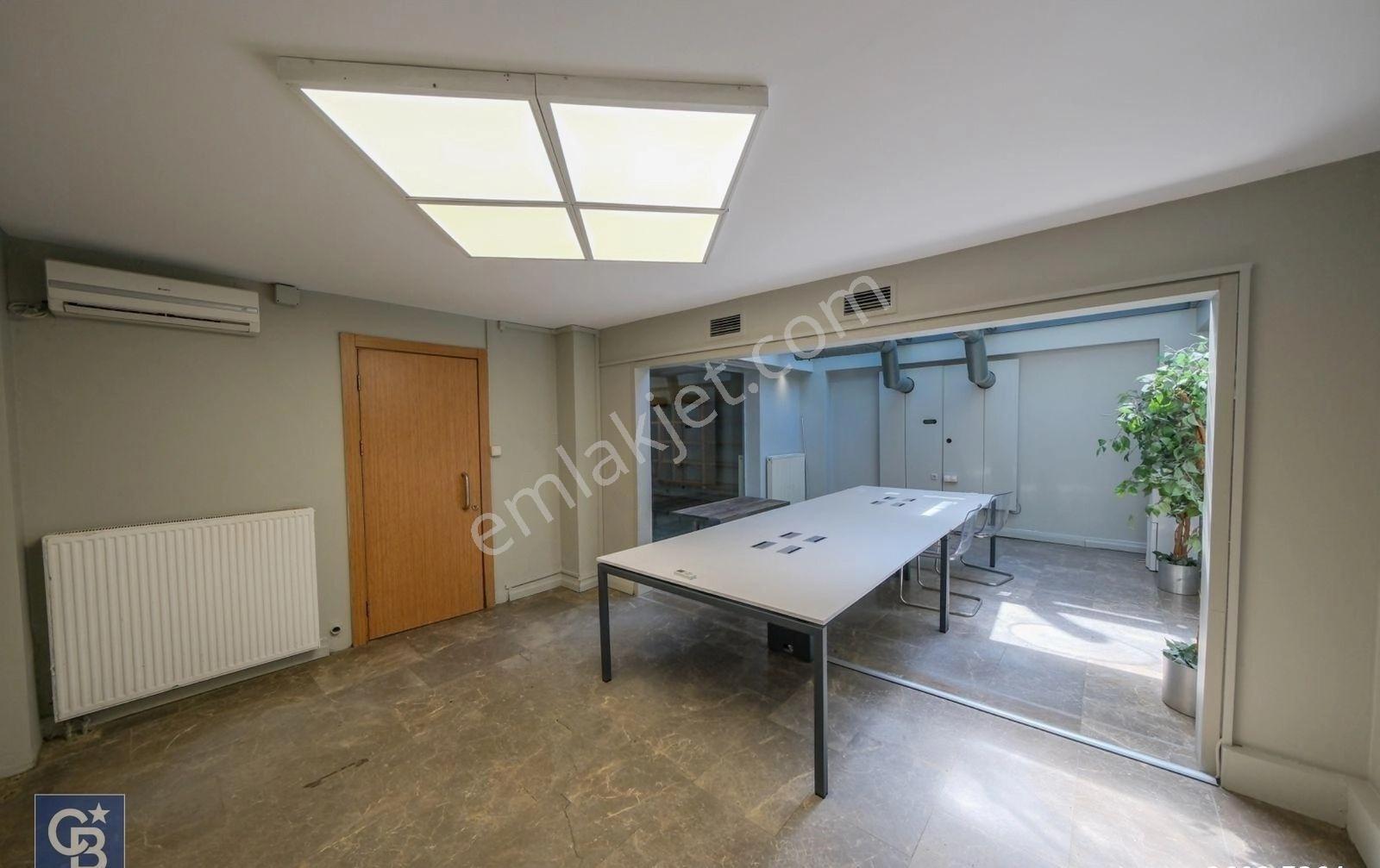 Şişli Dubleks İş Yeri - Görsel 32
