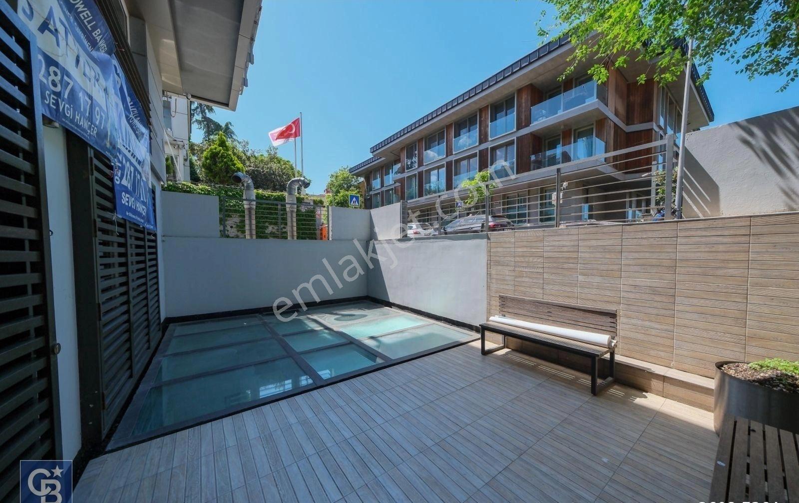 Şişli Dubleks İş Yeri - Görsel 15