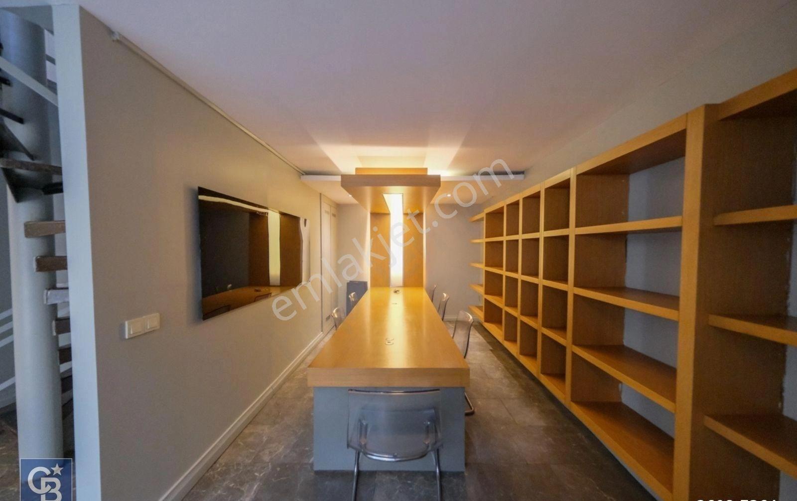 Şişli Dubleks İş Yeri - Görsel 22