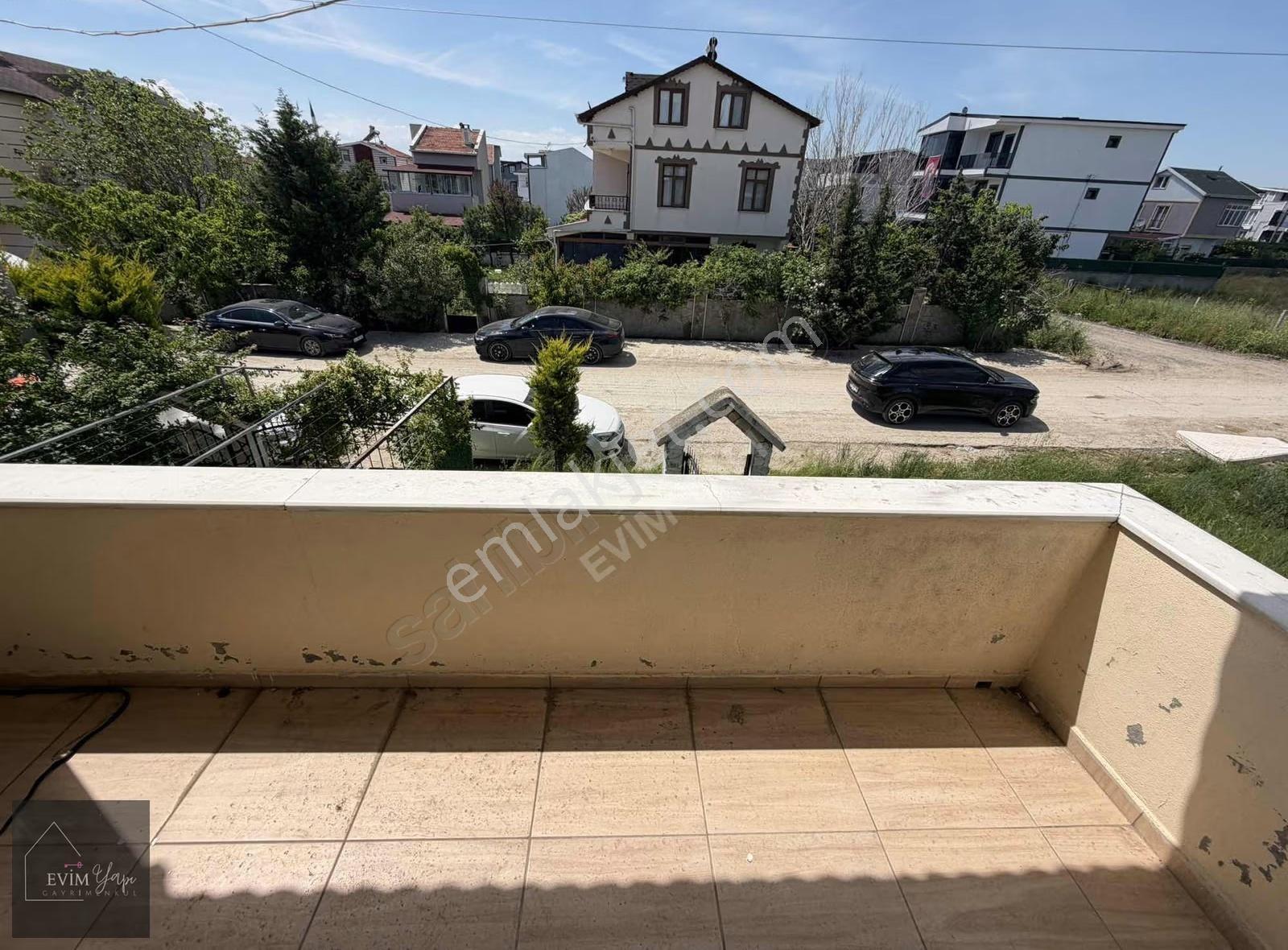 ¯\_evim Yapı _/¯ 4 Oda 1 Salon Büyük Müstakil Bahçe, Denize100m - Görsel 20