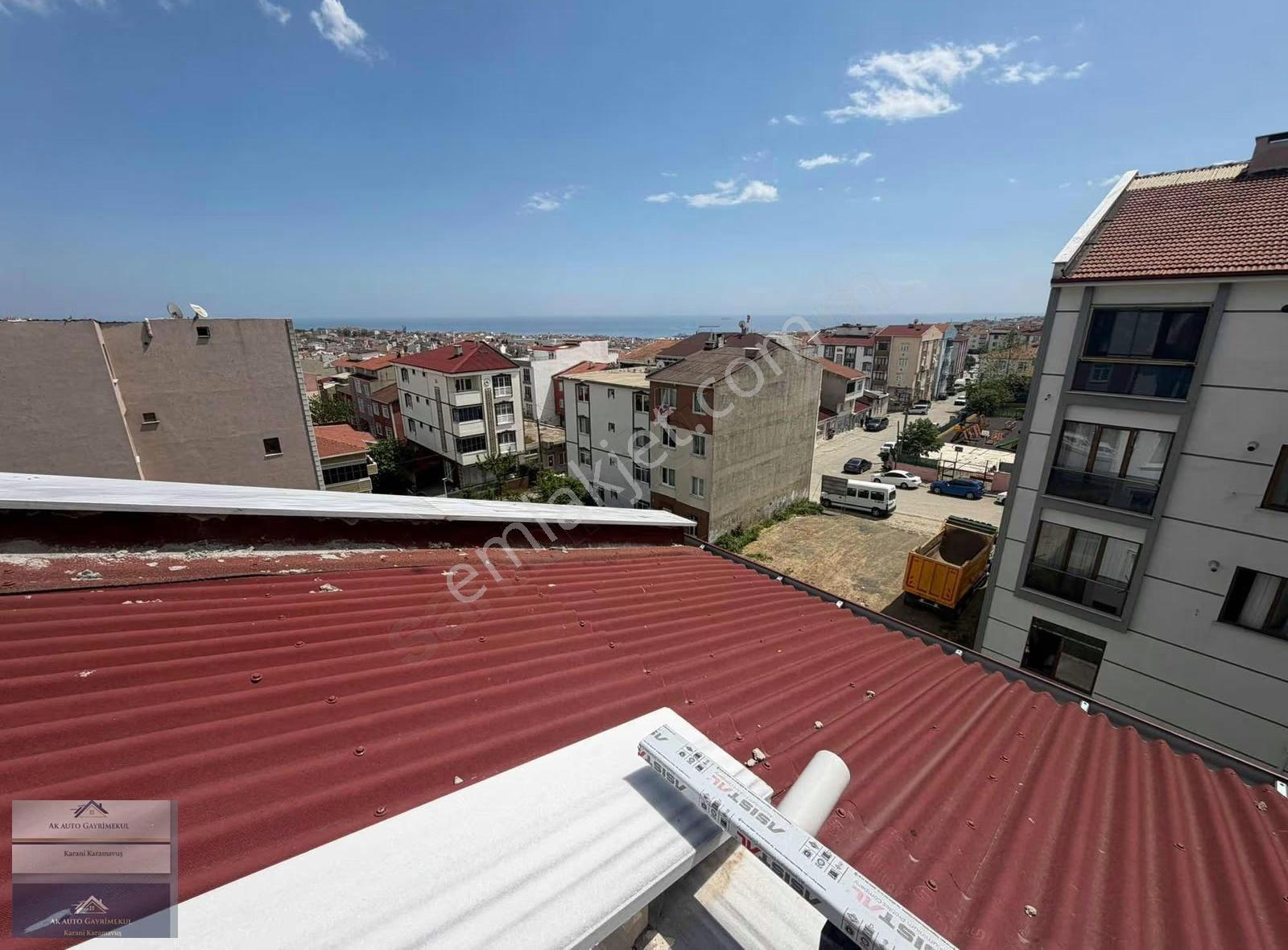 Ak Auto Gayrimenkul'dan Süleymanpaşa Çınarlı Mah Satılık Dubleks - Görsel 11