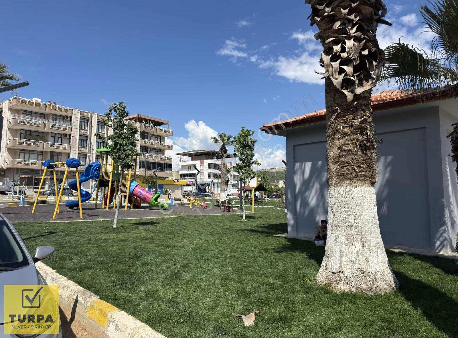 Torbalı Yazıbaşı Mh. Doğalgazlı Merkezi Konumda Yeni Daire - Görsel 16