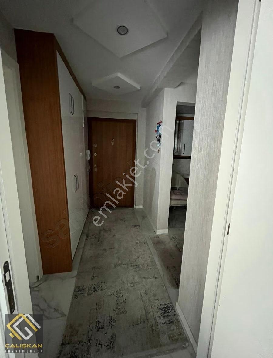 Çalışkan'dan Çakmak'ta 2+1 Uygun Kiralık Daire - Görsel 7