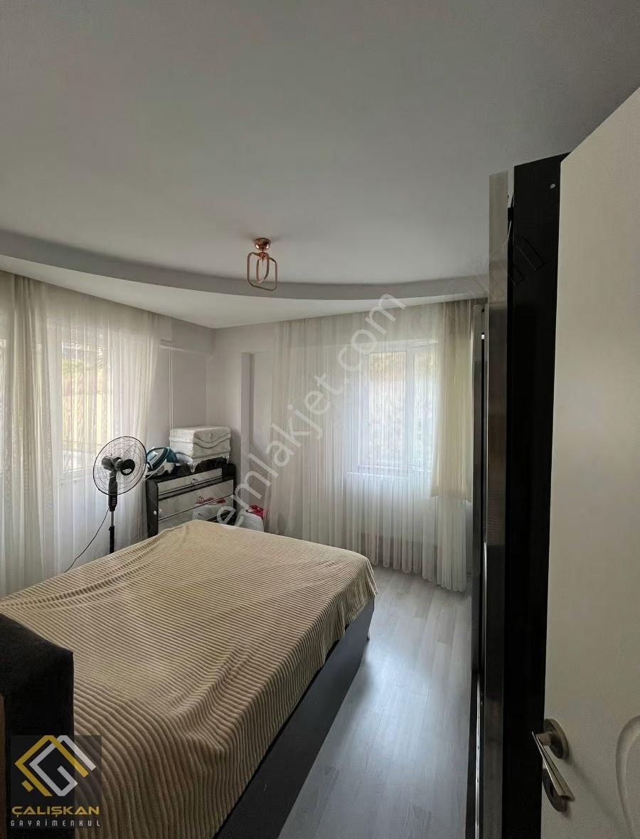 Çalışkan'dan Çakmak'ta 2+1 Uygun Kiralık Daire - Görsel 4