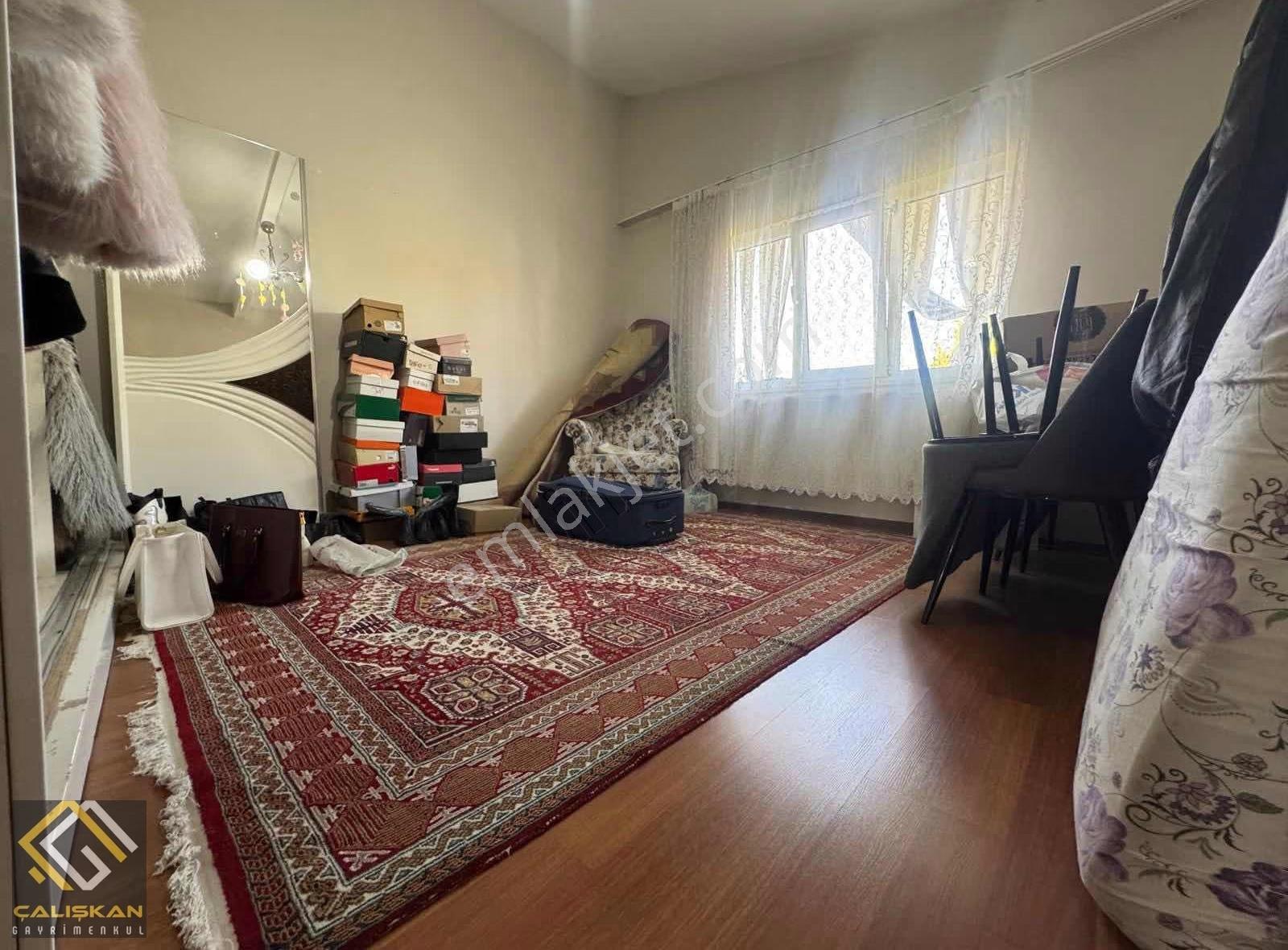 3 Aile Yaşamına Uygun | Bahçeli | Otoparklı Müstakil Villa - Görsel 16