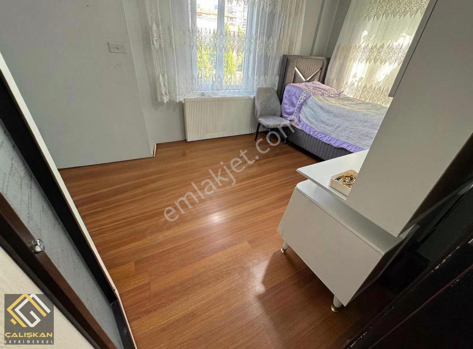 3 Aile Yaşamına Uygun | Bahçeli | Otoparklı Müstakil Villa - Görsel 25