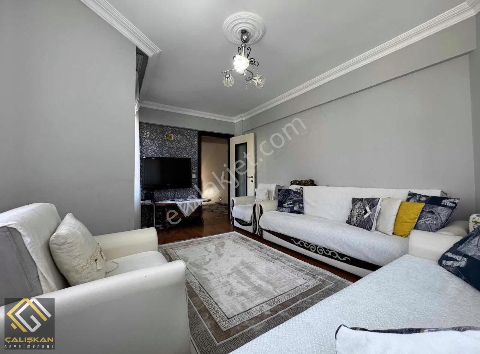 3 Aile Yaşamına Uygun | Bahçeli | Otoparklı Müstakil Villa - Görsel 19