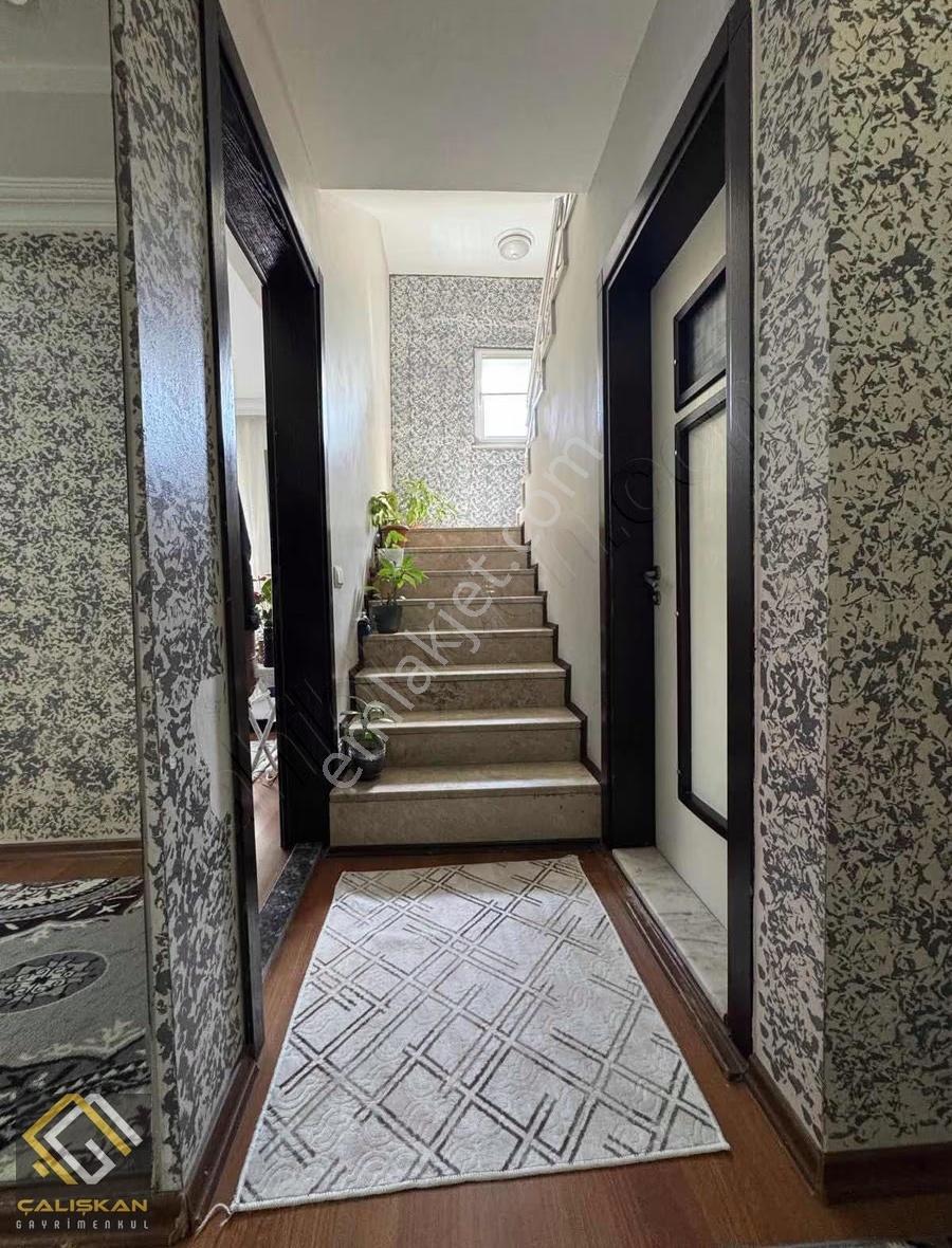 3 Aile Yaşamına Uygun | Bahçeli | Otoparklı Müstakil Villa - Görsel 29