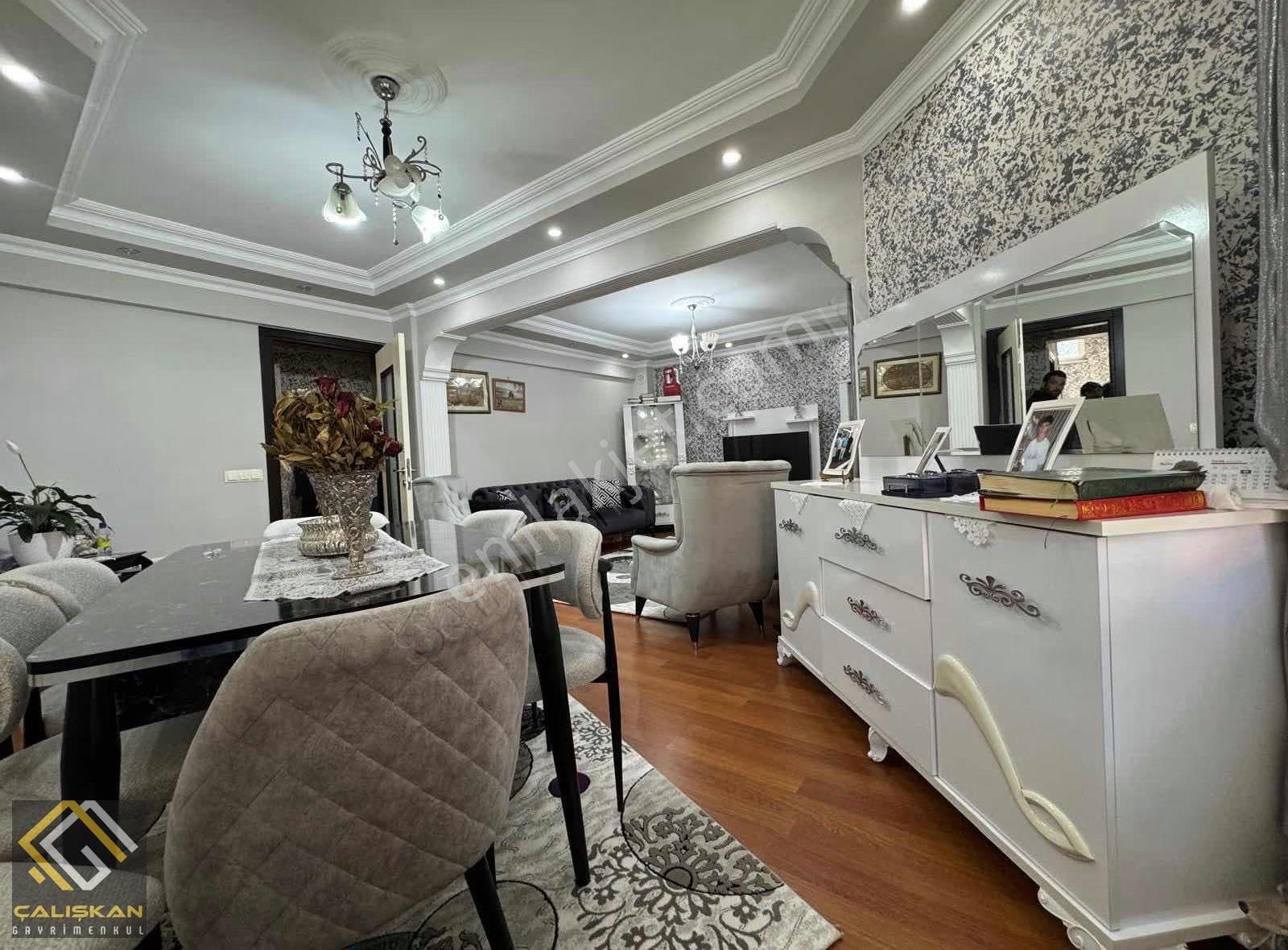 3 Aile Yaşamına Uygun | Bahçeli | Otoparklı Müstakil Villa - Görsel 23
