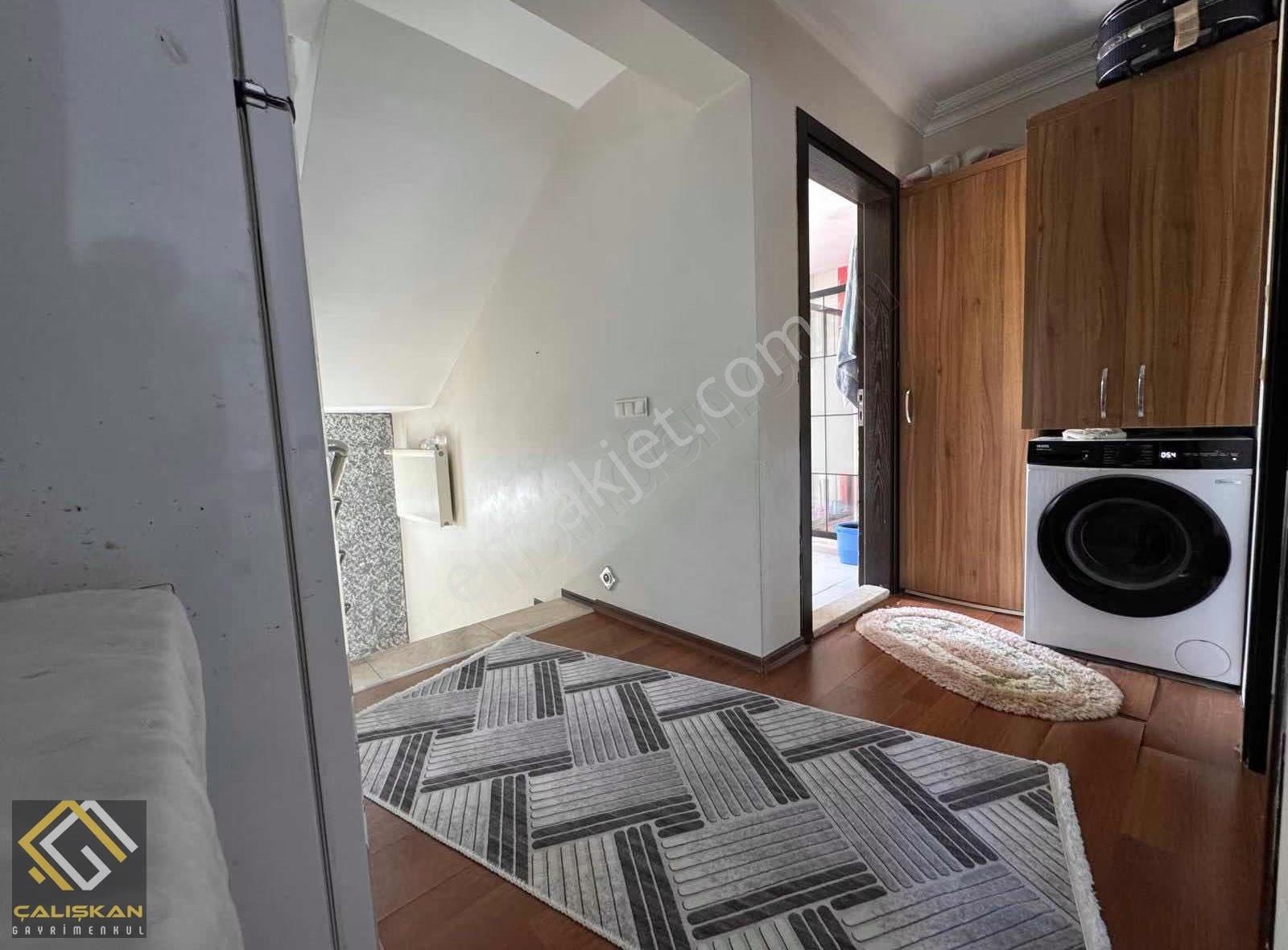 3 Aile Yaşamına Uygun | Bahçeli | Otoparklı Müstakil Villa - Görsel 18