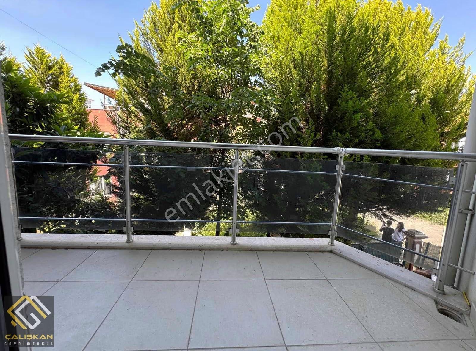 3 Aile Yaşamına Uygun | Bahçeli | Otoparklı Müstakil Villa - Görsel 30