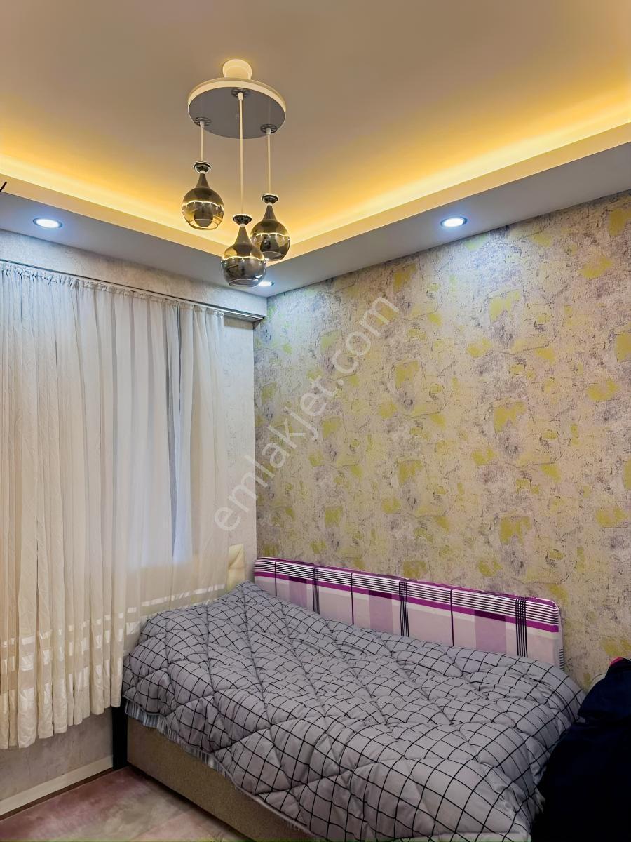 Vizyon 'dan Kiralık 1+1 Eşyalı - Görsel 6