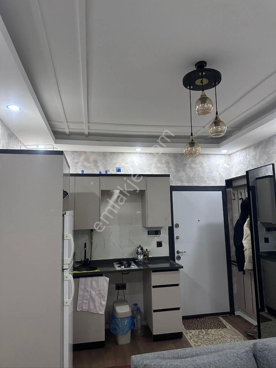 Vizyon 'dan Kiralık 1+1 Eşyalı - Görsel 5