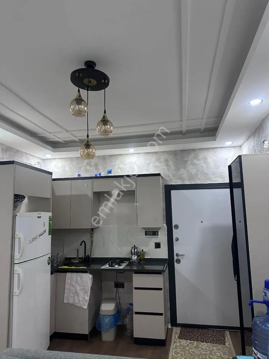 Vizyon 'dan Kiralık 1+1 Eşyalı - Görsel 3