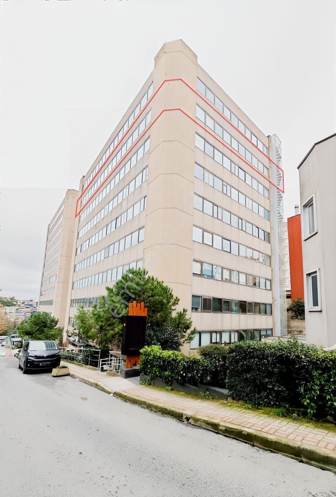 Şirket Devri İle Satılık Nadir Bulunan 600 M2 Plaza Katı - Görsel 30