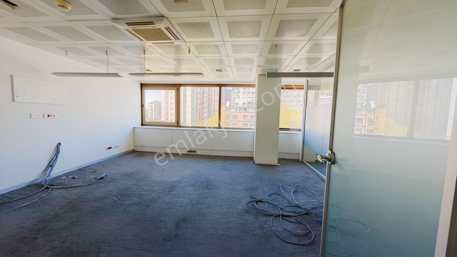 Şirket Devri İle Satılık Nadir Bulunan 600 M2 Plaza Katı - Görsel 26