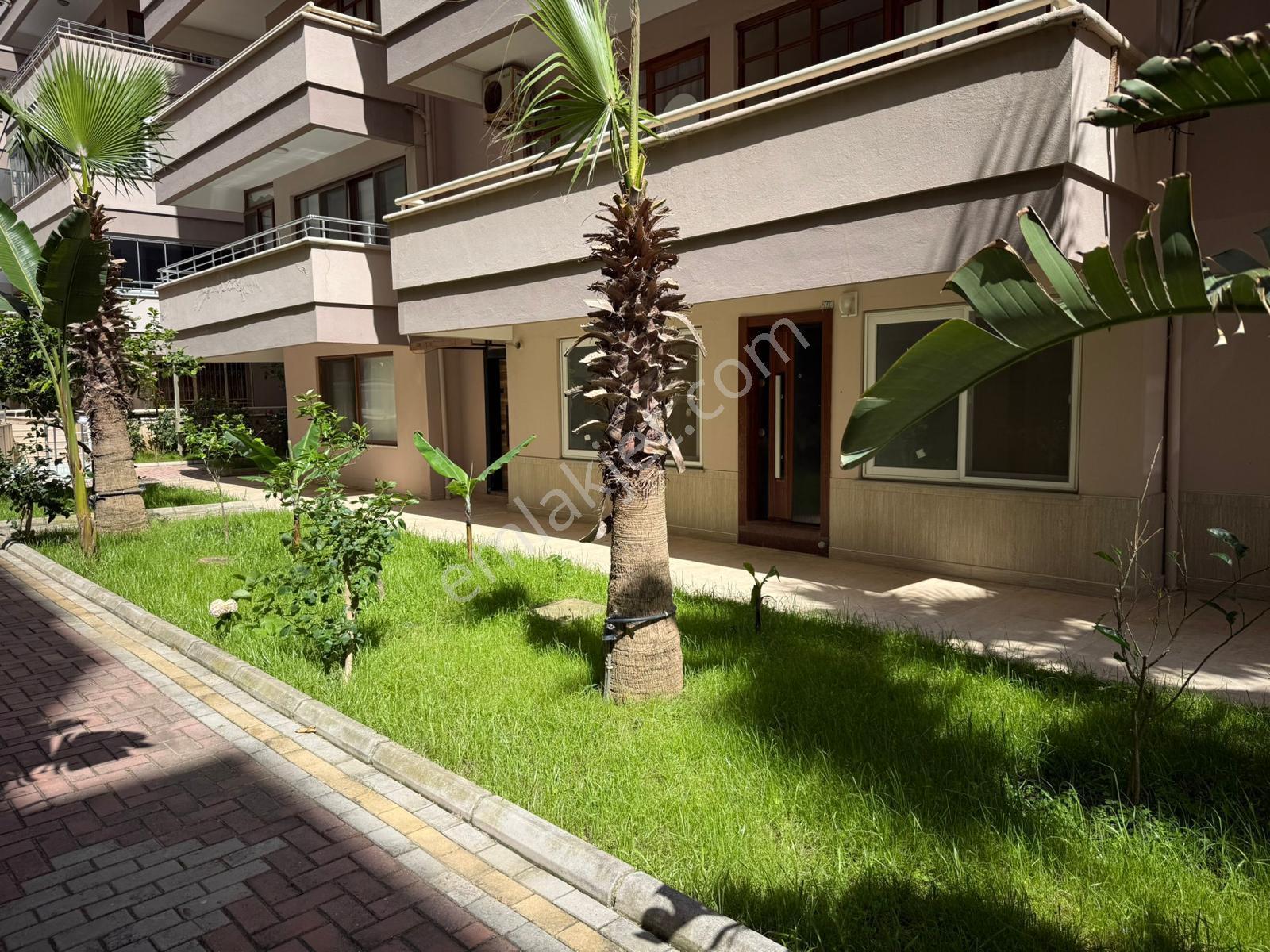 Denize Sıfır Alkom 1 Sitesinde | Komple Yenilenmiş Sıfır 2+1 - Görsel 12