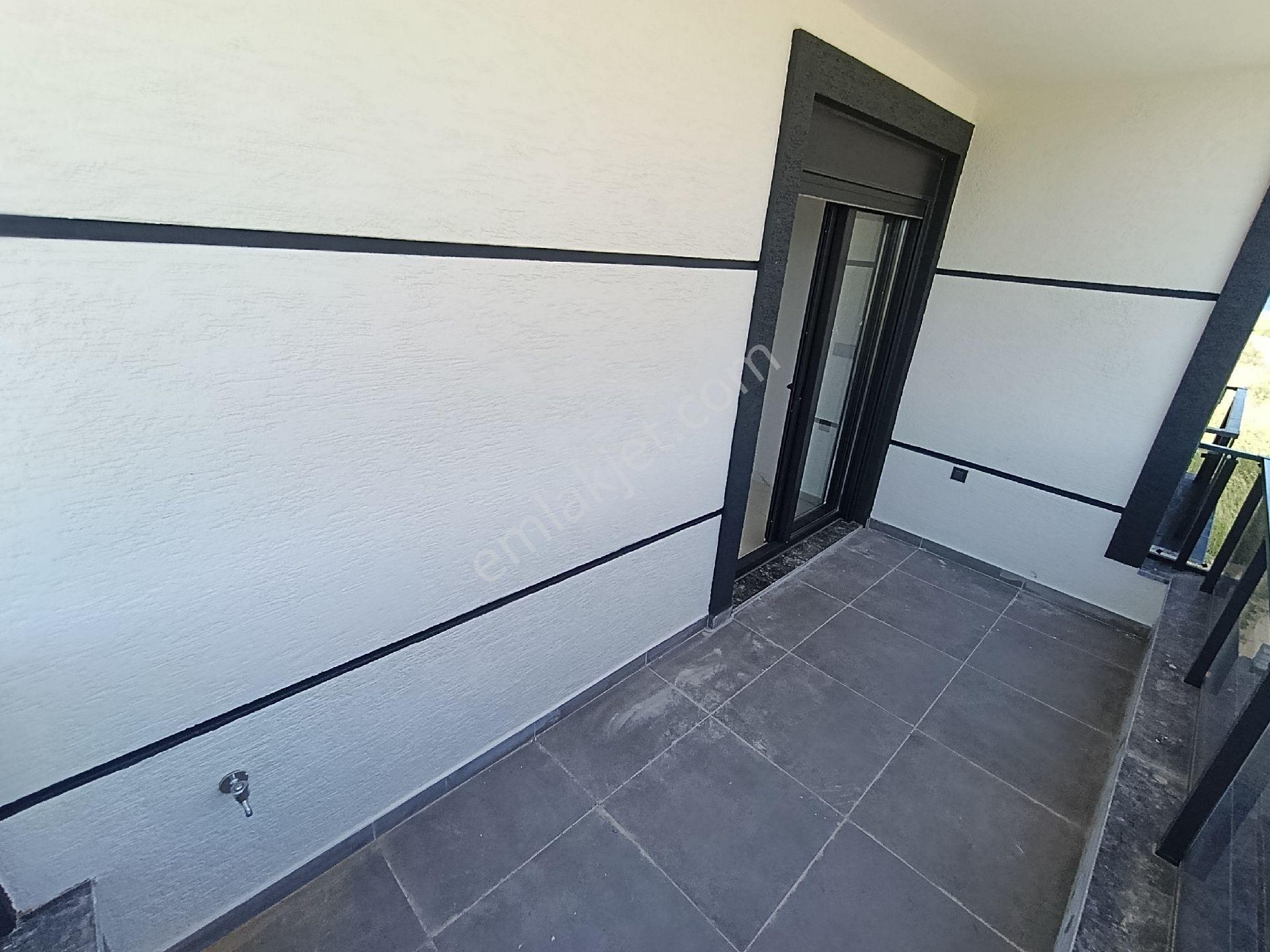 Taş Emlak'tan Deniz Manzaralı Sıfır Villa - Görsel 23