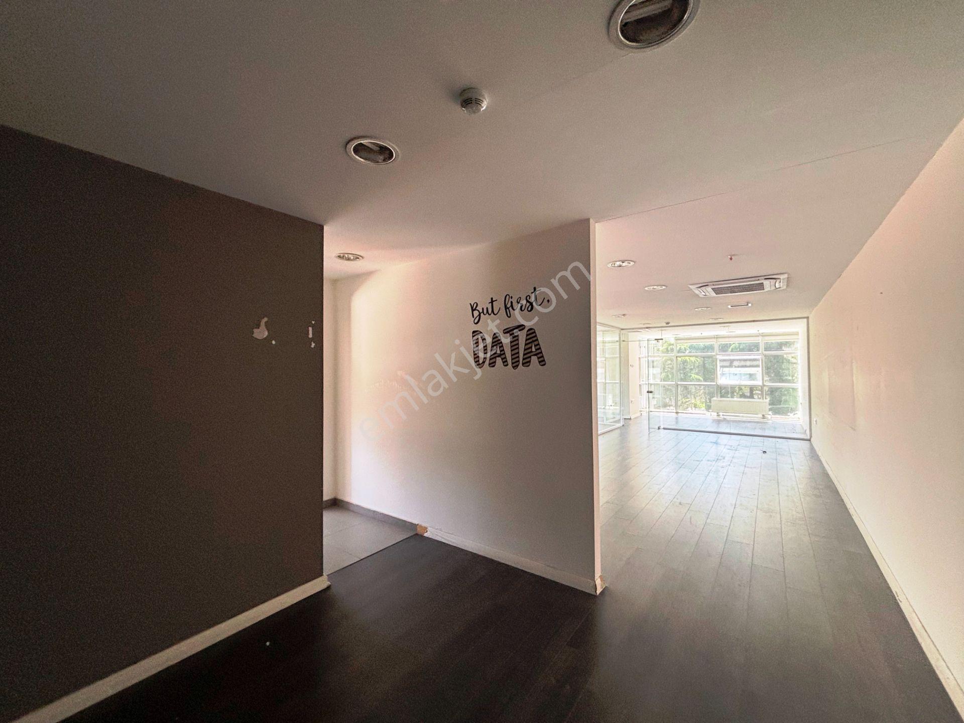 Çiftehavuzlar Bağdat Cad.genç Bina 2.kat 110m2 Kiralık Plaza Katı - Görsel 21