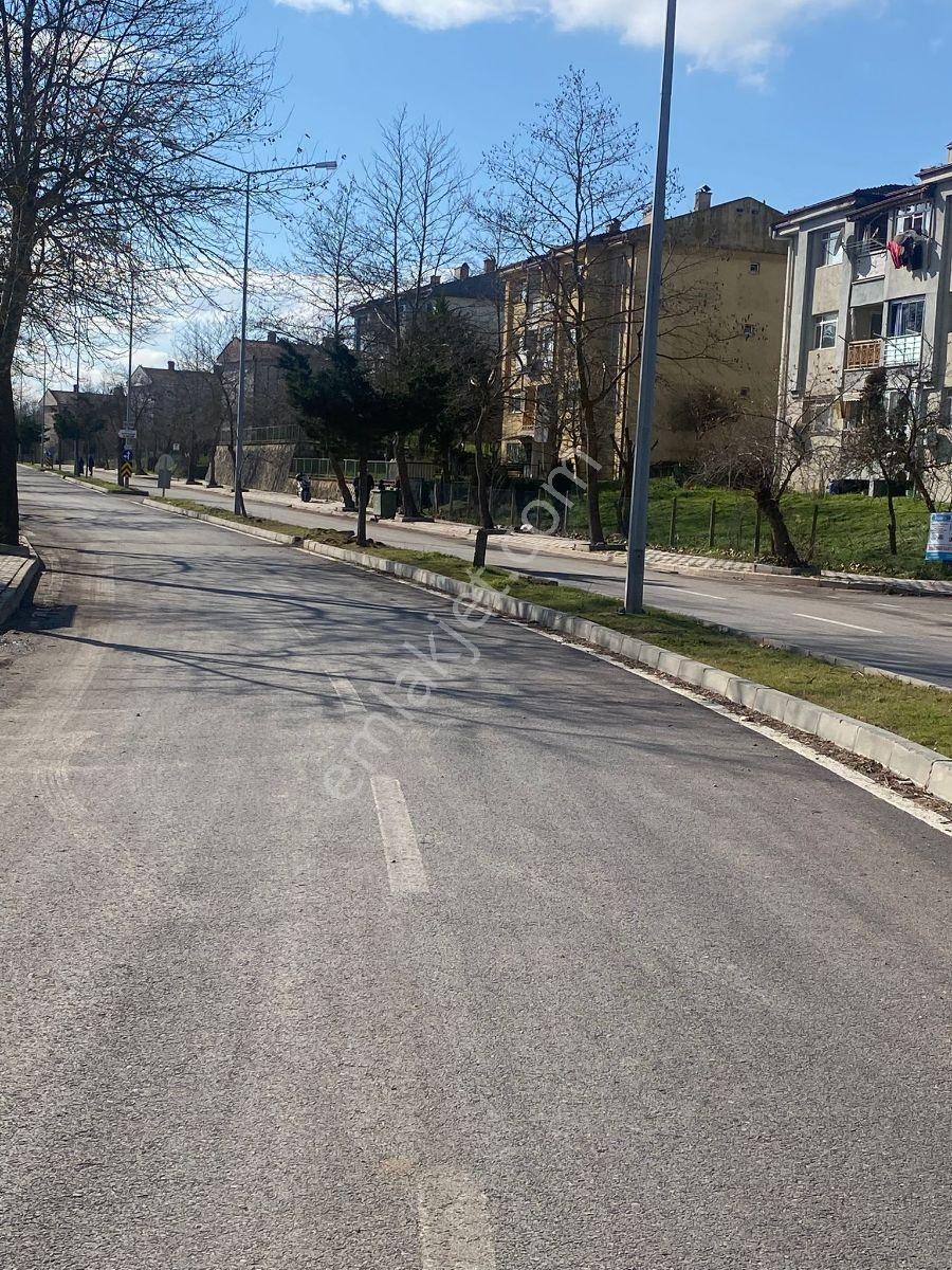 Kocaeli Körfez İlimtepede Merkezi Noktada Hemen İnşaata Hazır - Görsel 6