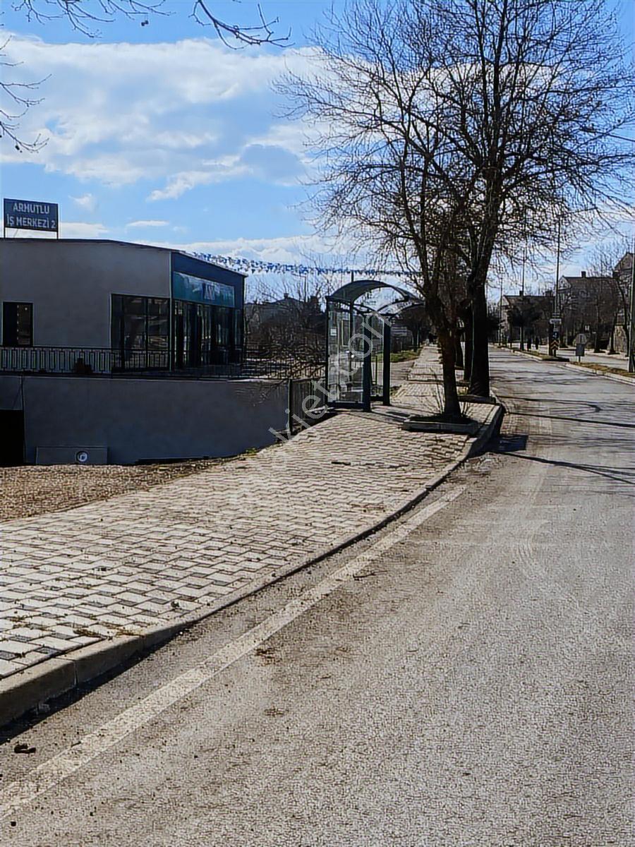 Kocaeli Körfez İlimtepede Merkezi Noktada Hemen İnşaata Hazır - Görsel 11