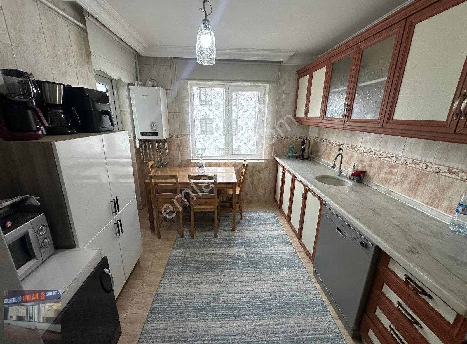 Bademlik Cadde Üzeri 3+1 Kat'ta Ön Cephe Asansör'lü Çift Balkon! - Görsel 35