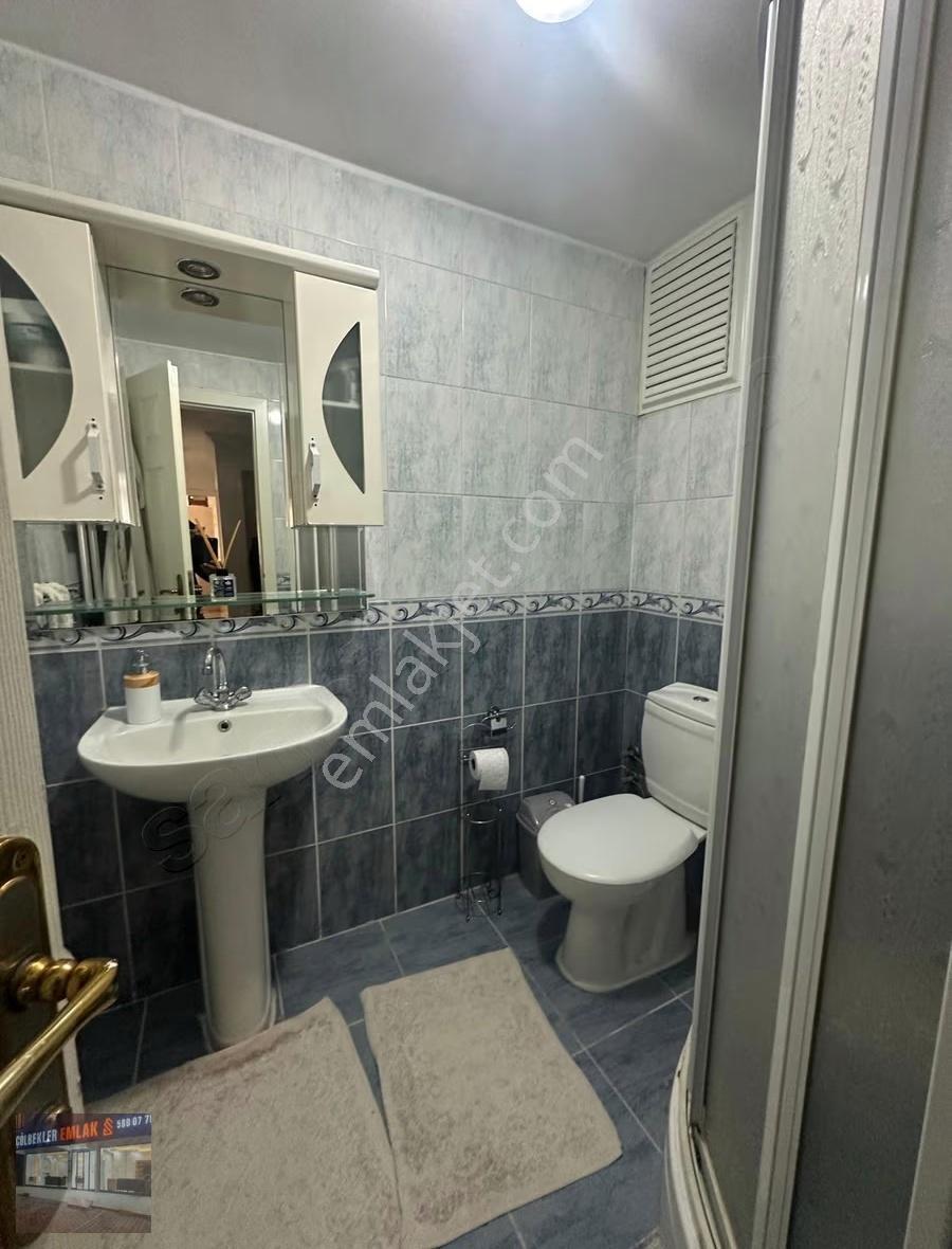 Bademlik Cadde Üzeri 3+1 Kat'ta Ön Cephe Asansör'lü Çift Balkon! - Görsel 25