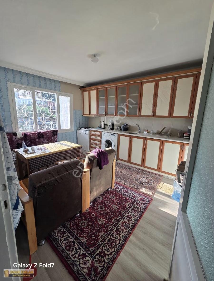 Ana Cadde Üzeri 2 Katlı Müstakil Ev - Görsel 15