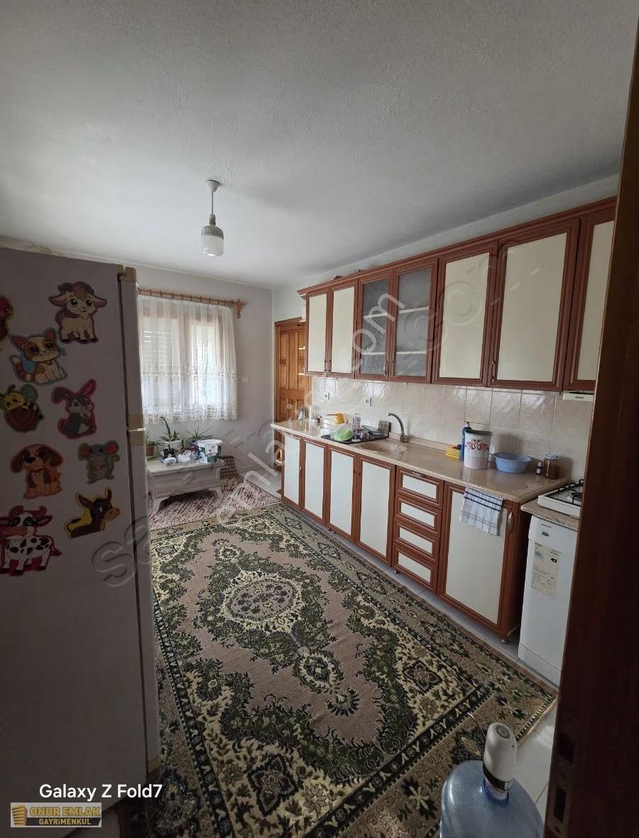 Ana Cadde Üzeri 2 Katlı Müstakil Ev - Görsel 10