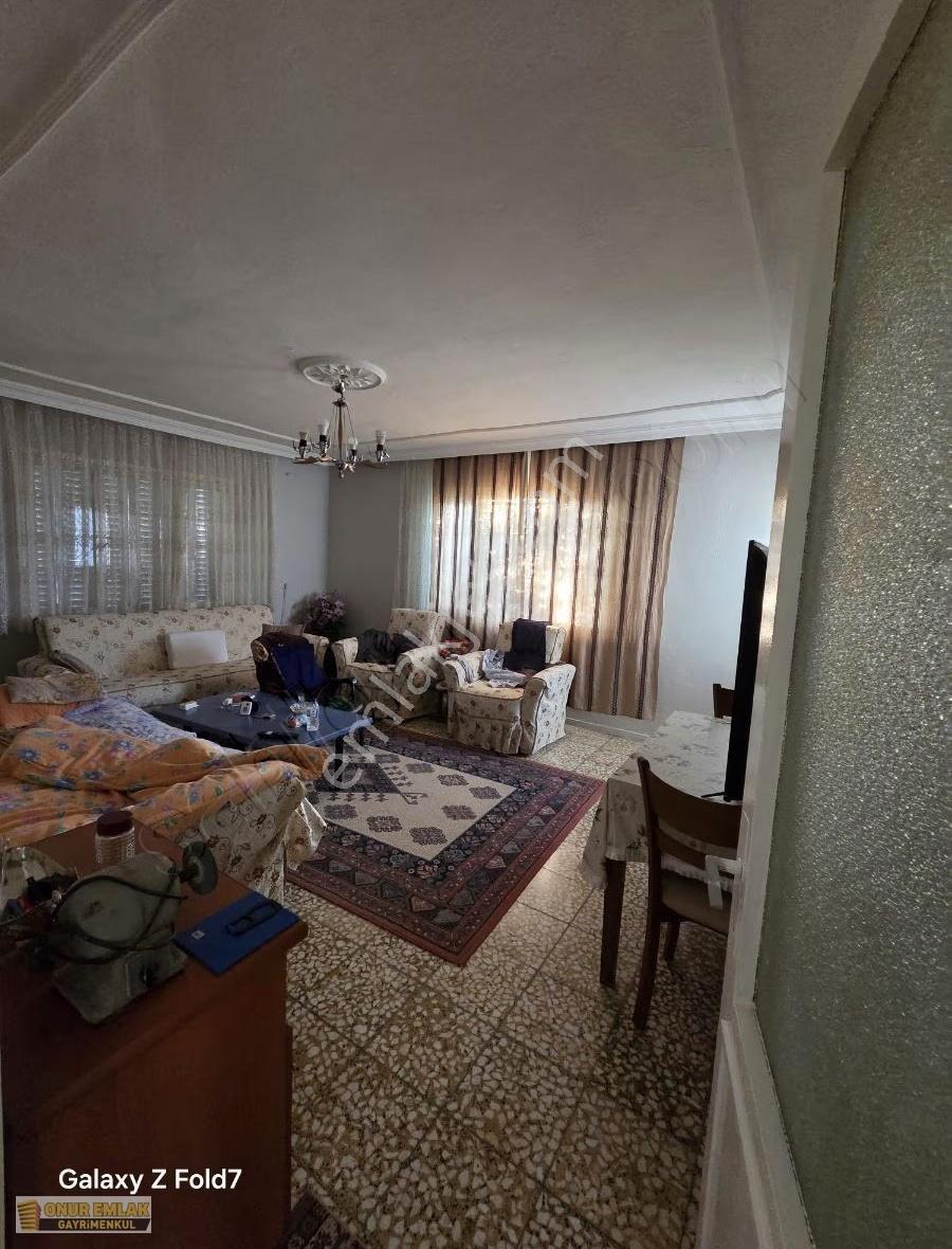 Ana Cadde Üzeri 2 Katlı Müstakil Ev - Görsel 17