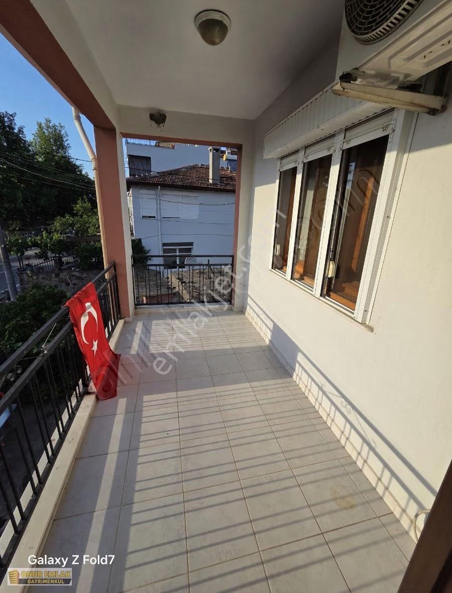 Ana Cadde Üzeri 2 Katlı Müstakil Ev - Görsel 8