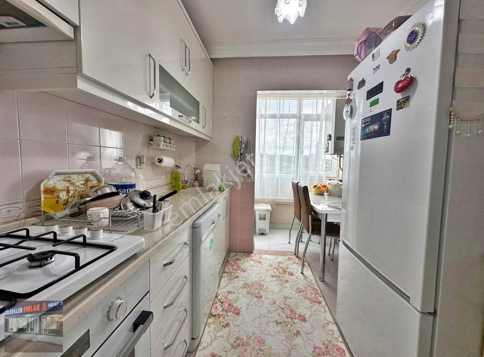 Bademlik Cadde Üzeri 3+1 Ara Kat'ta Geniş M2 Çift Balkon'lu Acil - Görsel 15