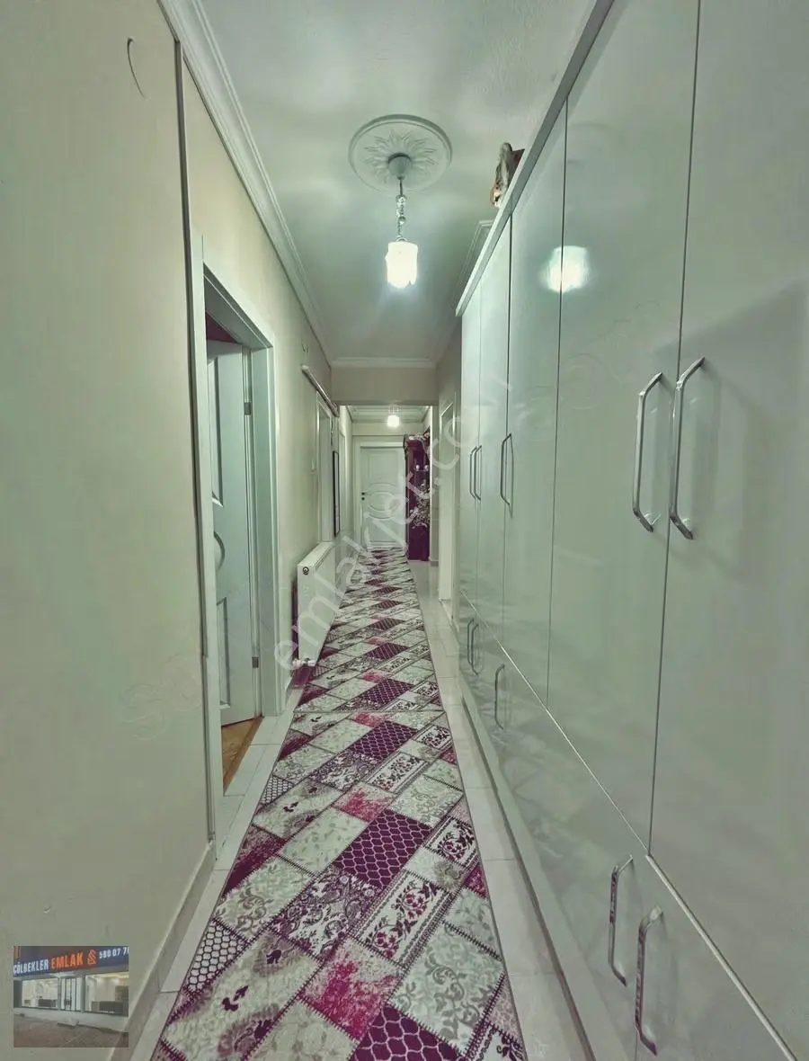 Bademlik Cadde Üzeri 3+1 Ara Kat'ta Geniş M2 Çift Balkon'lu Acil - Görsel 5