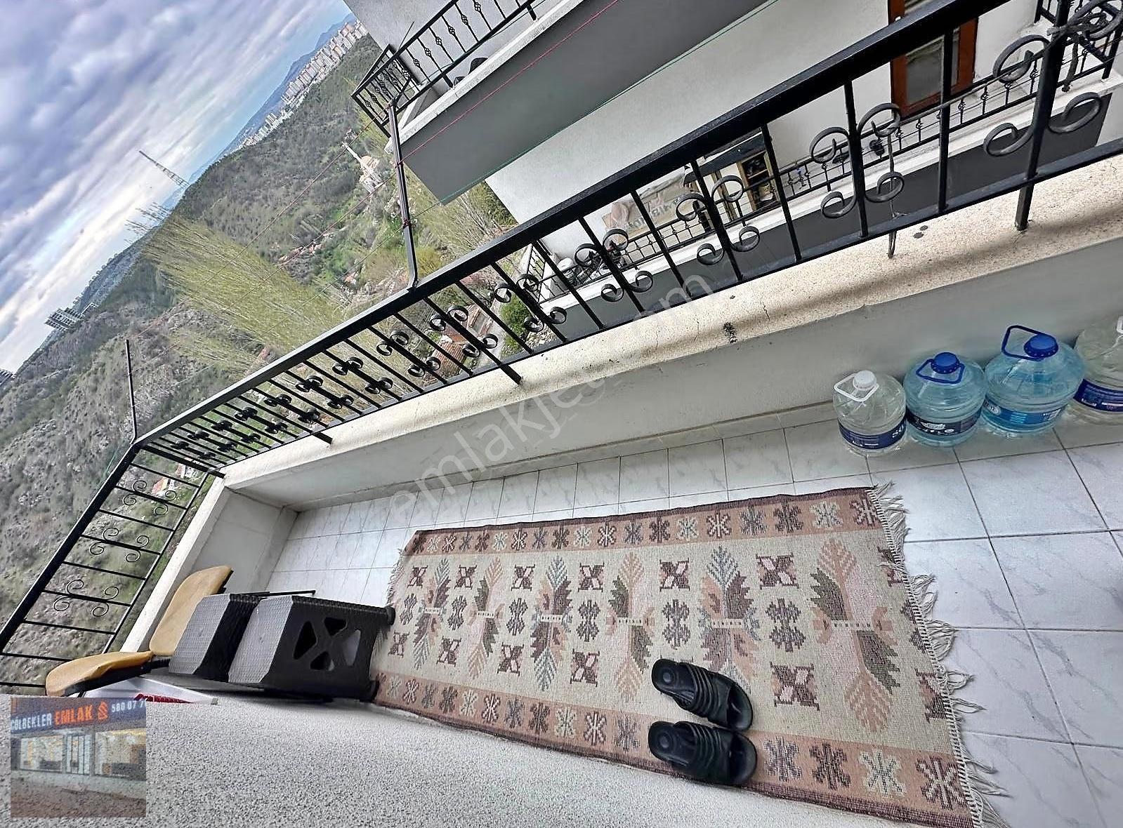 Bademlik Cadde Üzeri 3+1 Ara Kat'ta Geniş M2 Çift Balkon'lu Acil - Görsel 18