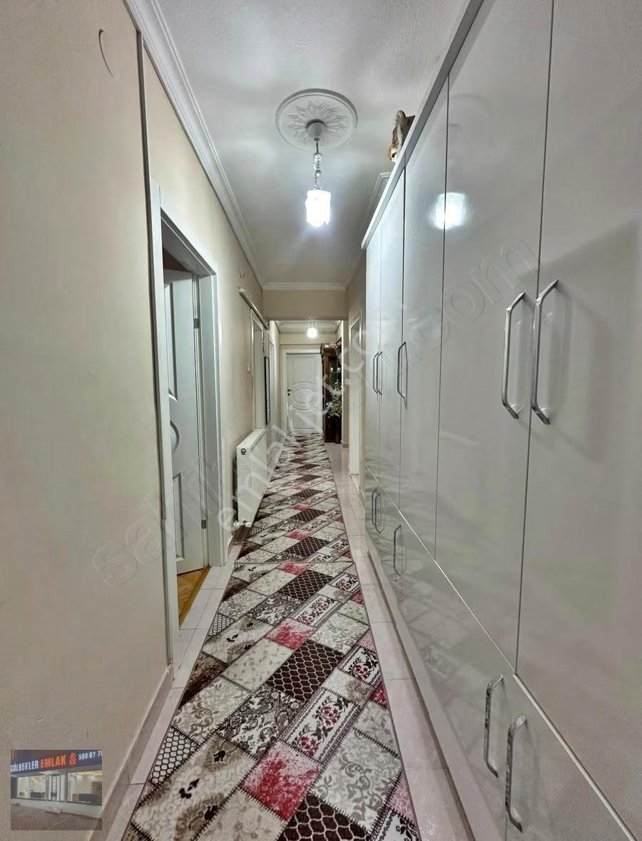 Bademlik Cadde Üzeri 3+1 Ara Kat'ta Geniş M2 Çift Balkon'lu Acil - Görsel 30