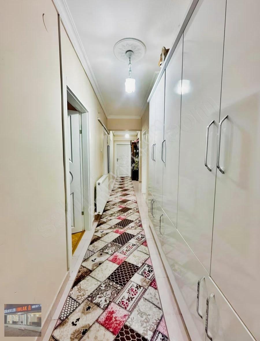 Bademlik Cadde Üzeri 3+1 Ara Kat'ta Geniş M2 Çift Balkon'lu Acil - Görsel 22
