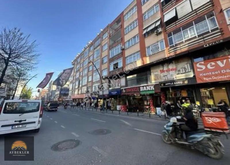 Sefaköy Merkez'de Anadolu Pasajında Satılık Dükkan - Görsel 4